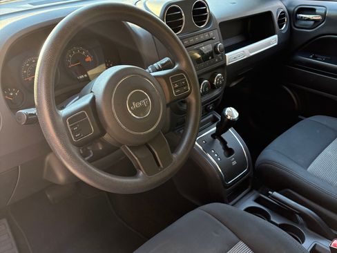 Used 2014 Jeep Compass Sport w/ Power Value Group image 11