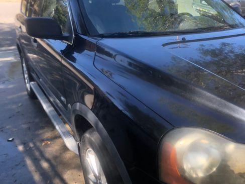 Used 2003 Volvo XC90 T6 AWD/4WD image 13