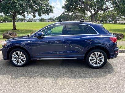 Used 2022 Audi Q3 2.0T Premium w/ Convenience Package