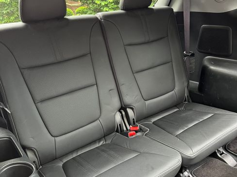 Used 2012 Kia Sorento SX w/ SX Premium Pkg FWD image 15