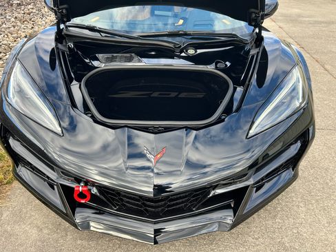 Used 2023 Chevrolet Corvette Z06 image 6