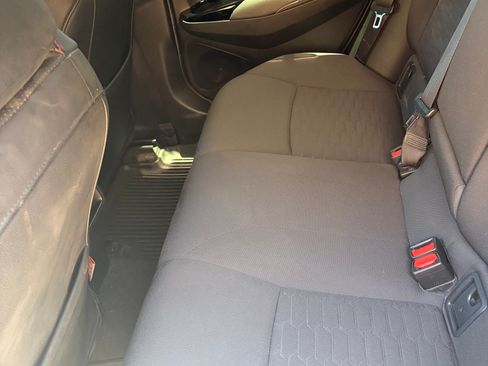 Used 2020 Toyota Corolla SE FWD image 14