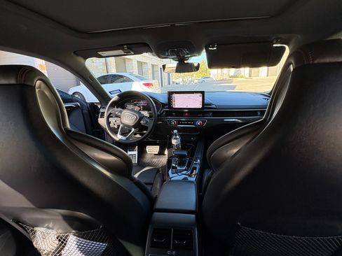 Used 2023 Audi S5 Prestige w/ Prestige Package image 10