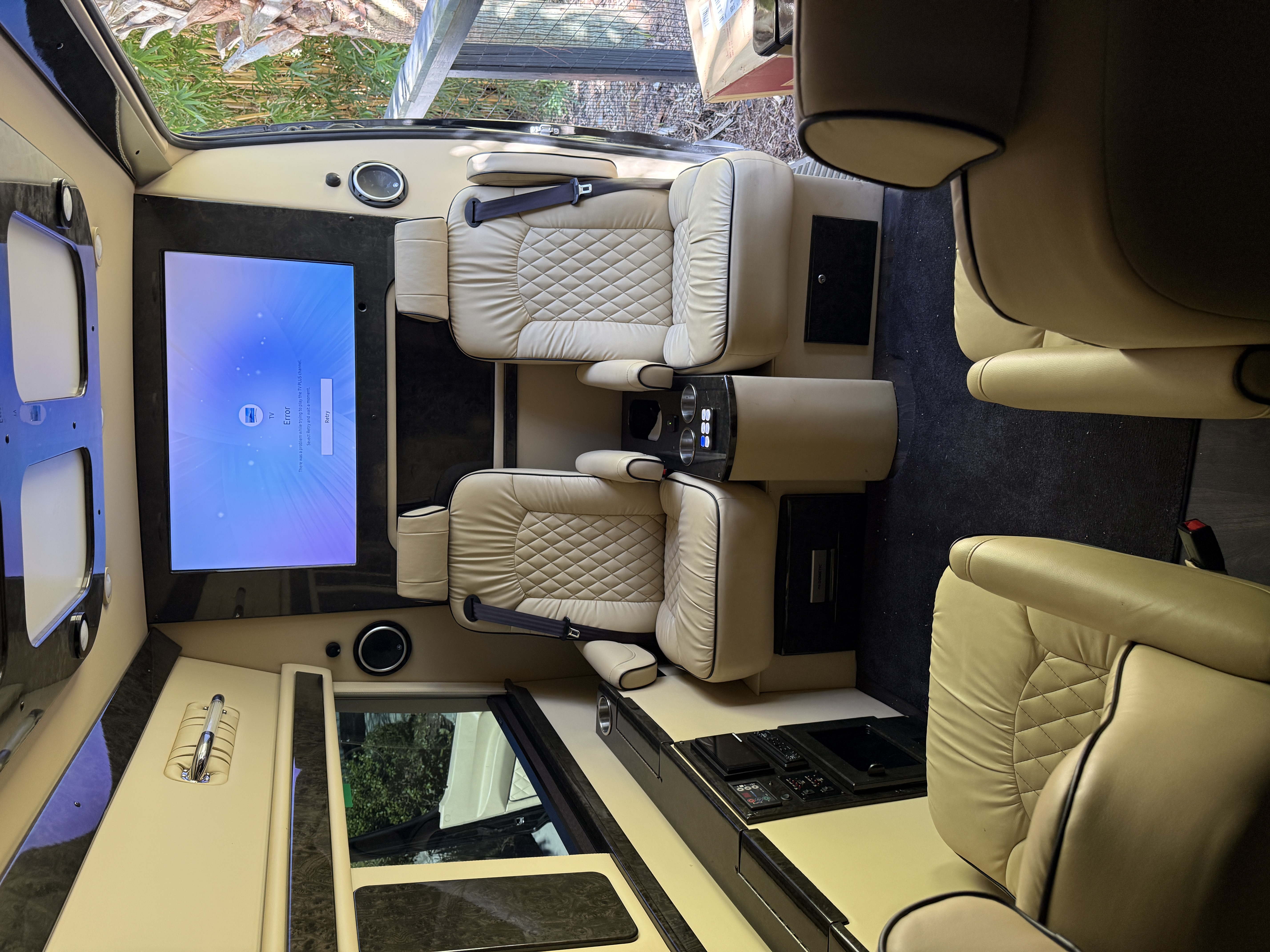 Used 2018 Mercedes-Benz Sprinter 3500 image 1