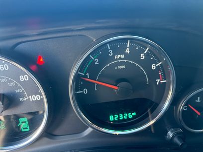 Used 2015 Jeep Wrangler Unlimited Rubicon w/ Connectivity Group