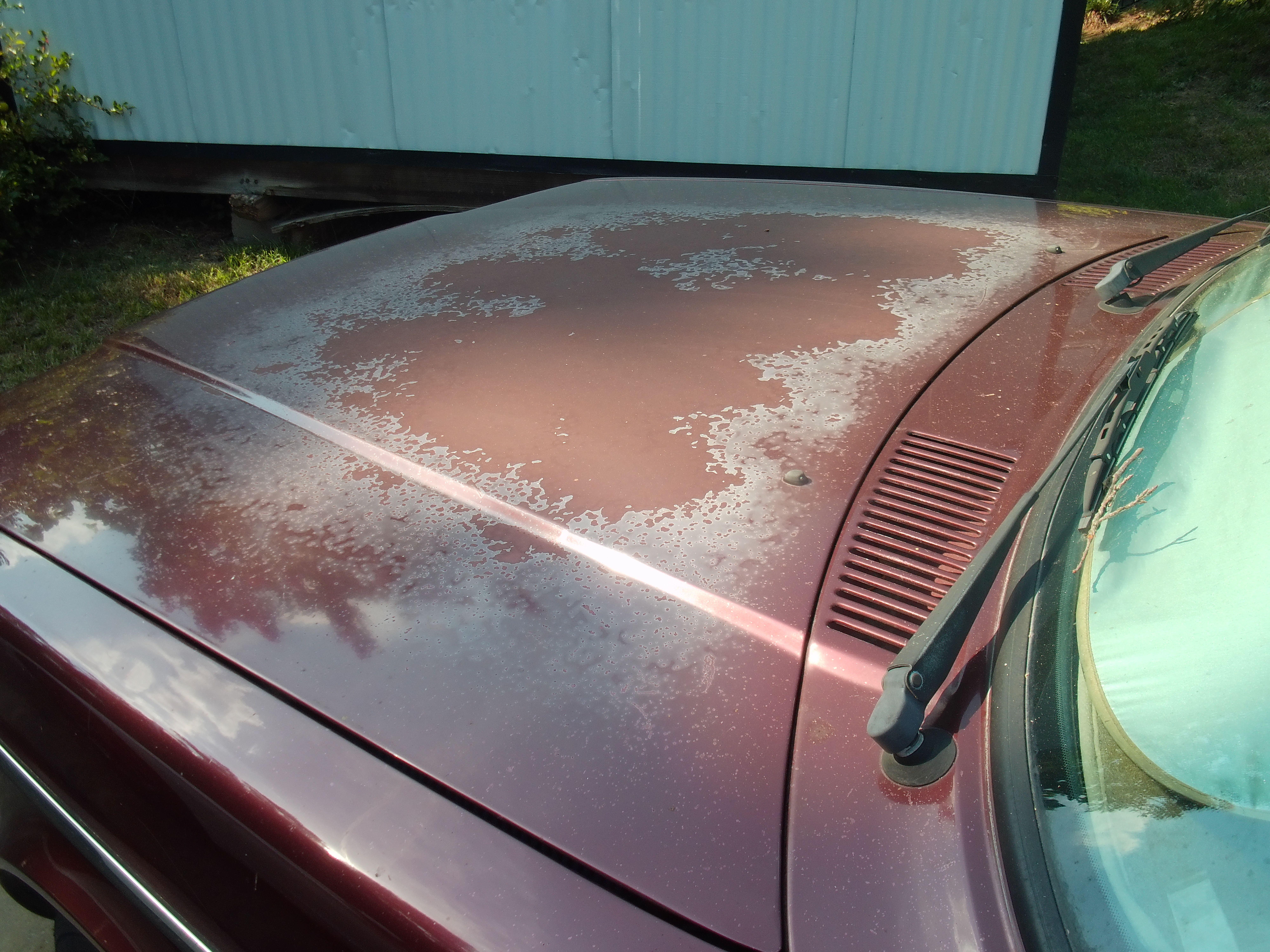 Used 1993 Volvo 240 Sedan RWD image 15