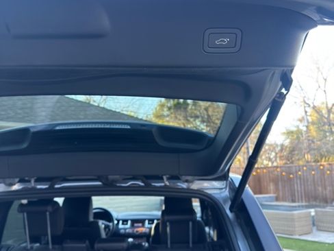 Used 2013 Land Rover Range Rover Sport HSE LUX w/ Luxury Interior Pkg image 19