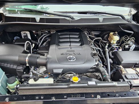 Used 2016 Toyota Tundra SR image 22