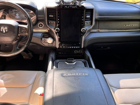 Used 2019 RAM 1500 Limited image 15