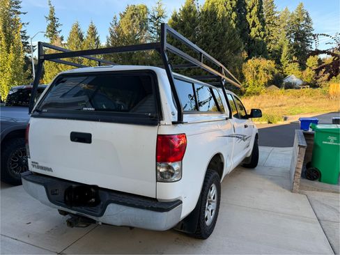 Used 2008 Toyota Tundra SR5 image 4