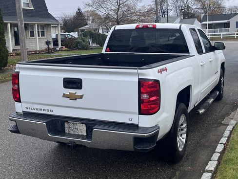 Used 2016 Chevrolet Silverado 1500 LT w/ All Star Edition image 2