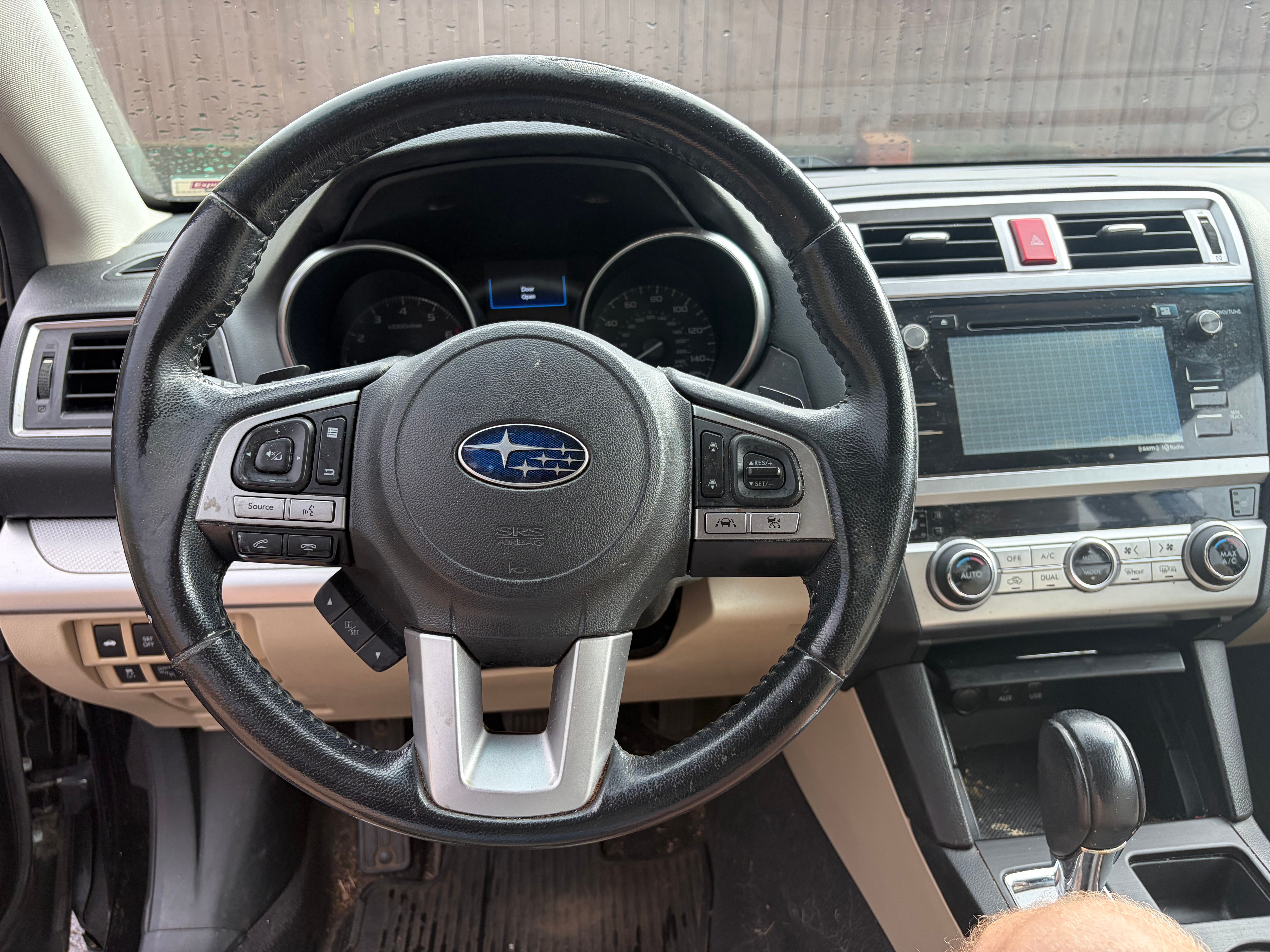 Used 2016 Subaru Legacy 2.5i Premium AWD/4WD image 11
