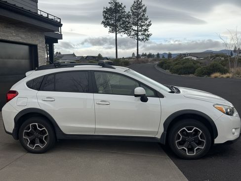 Used 2014 Subaru Crosstrek 2.0i Premium w/ Popular Package #2 image 9