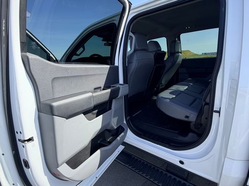 Used 2023 Ford F350 XL w/ 360-Degree Camera Package image 13