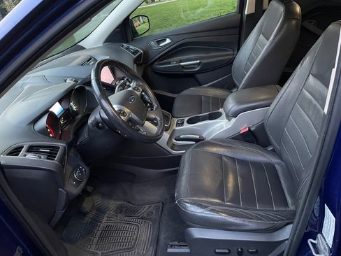 Used 2013 Ford Escape SEL AWD/4WD image 6