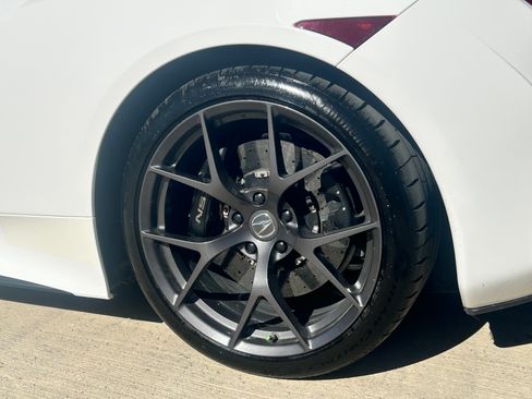 Used 2017 Acura NSX image 19