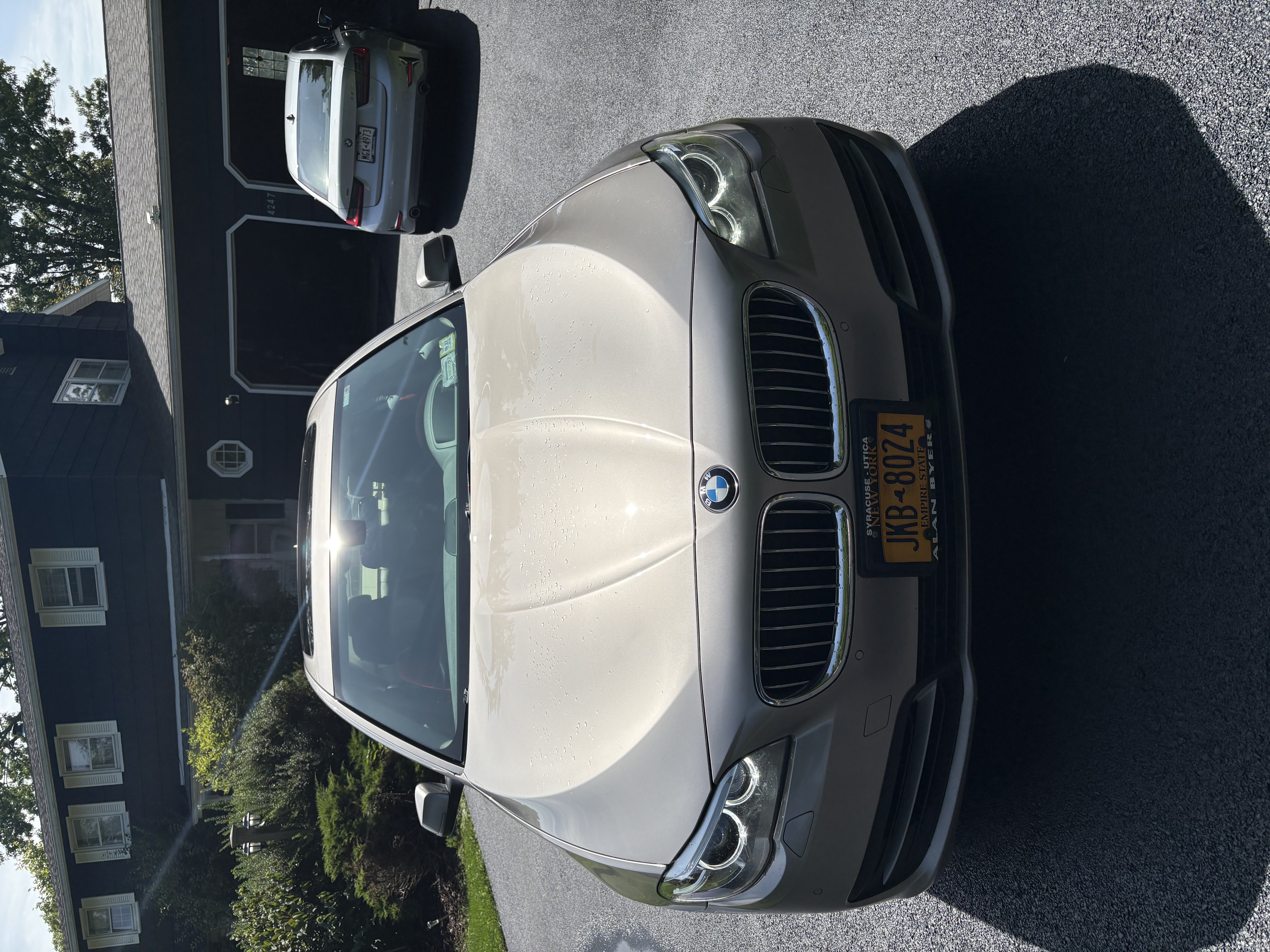 Used 2014 BMW 528i xDrive Sedan AWD/4WD image 12