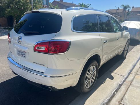 Used 2015 Buick Enclave Convenience FWD image 9