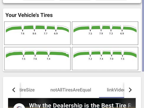 Used 2017 Toyota RAV4 LE image 21