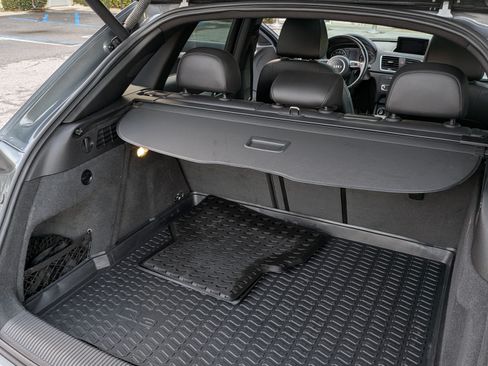 Used 2016 Audi Q3 2.0T Premium Plus w/ Technology Package image 24