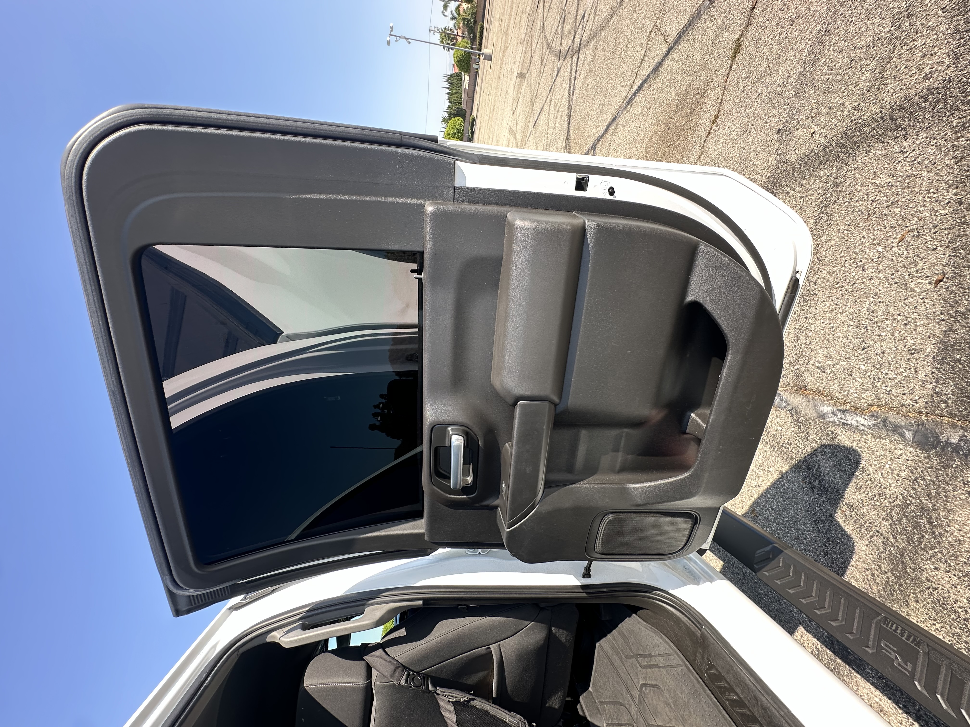 Used 2021 Chevrolet Silverado 2500 LT w/ All Star Edition AWD/4WD image 13