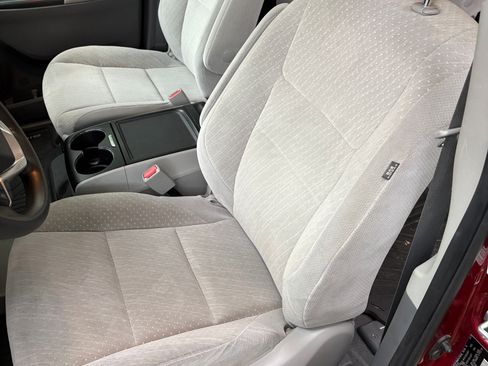 Used 2020 Toyota Sienna LE image 9