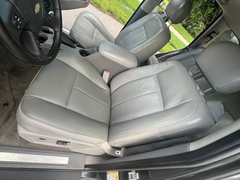 Used 2007 Chevrolet TrailBlazer LT RWD image 10