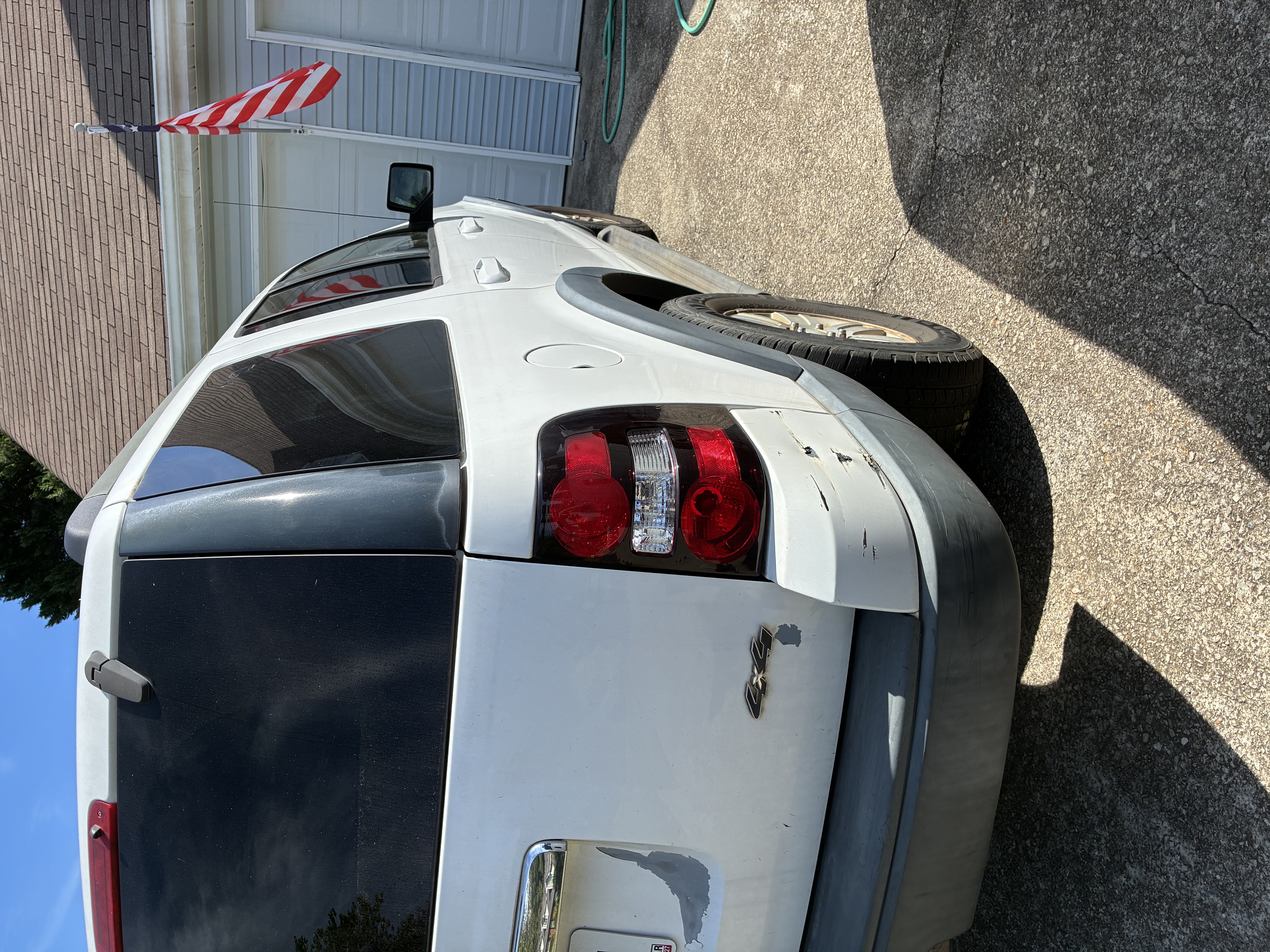 Used 2007 Ford Explorer XLT AWD/4WD image 9