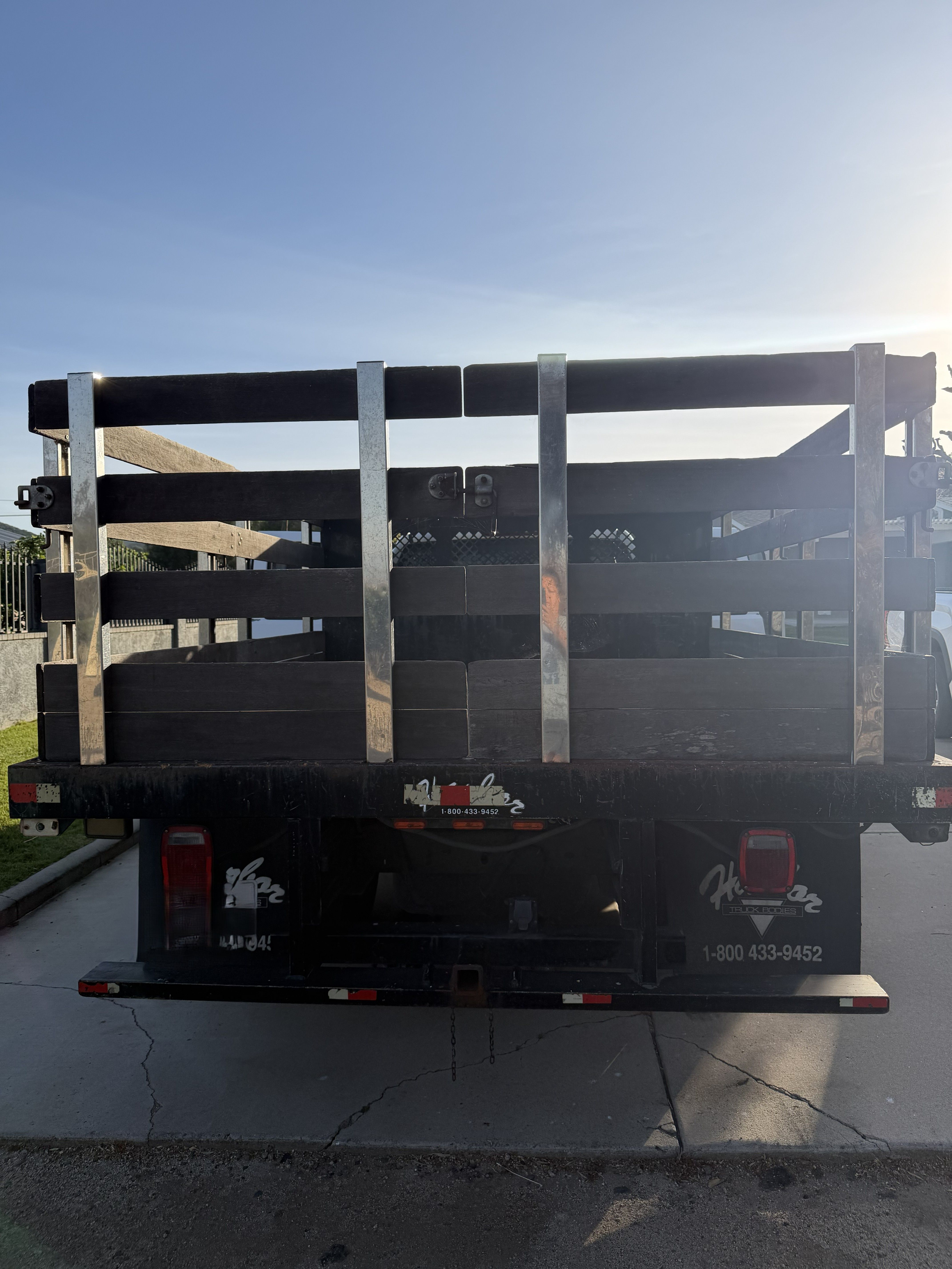 Used 2009 Chevrolet Silverado 3500 W/T RWD image 12