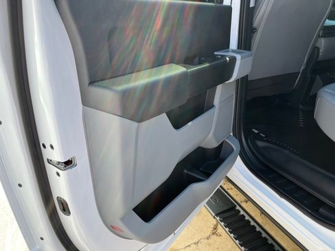 Used 2023 Ford F350 XL w/ FX4 Off-Road Package image 16