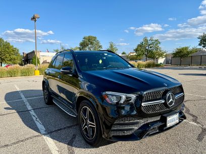 Used 2020 Mercedes-Benz GLE 350 4MATIC