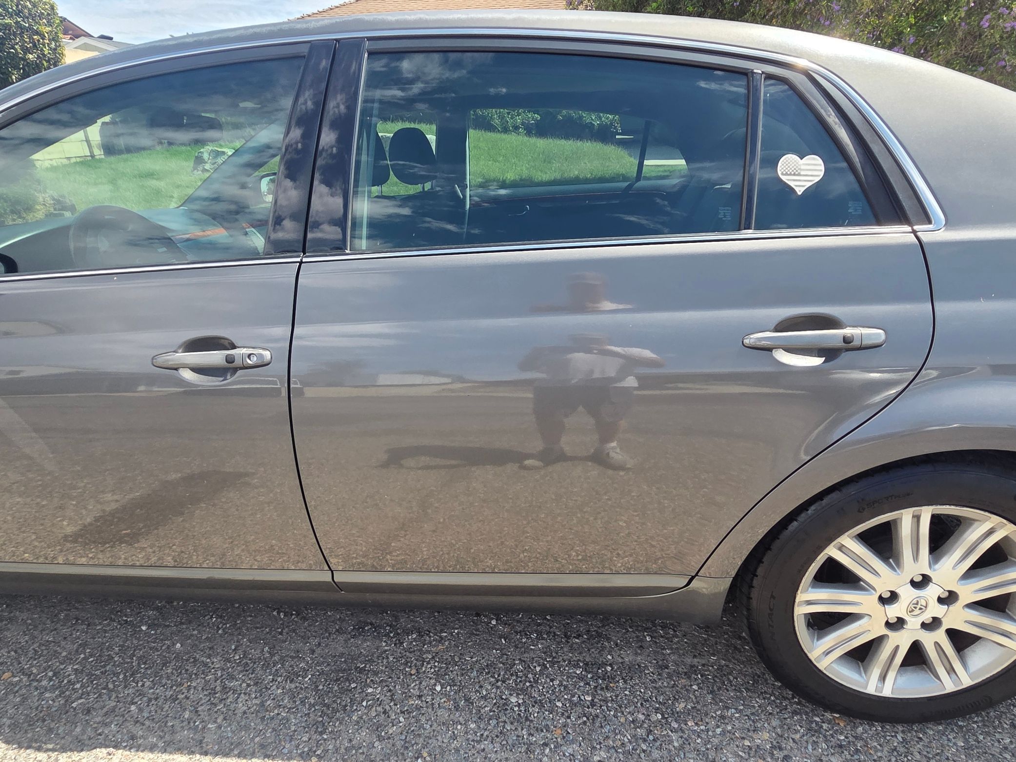 Used 2006 Toyota Avalon Limited FWD image 5