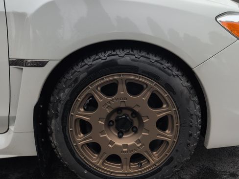 Used 2019 Subaru WRX Premium AWD/4WD image 16