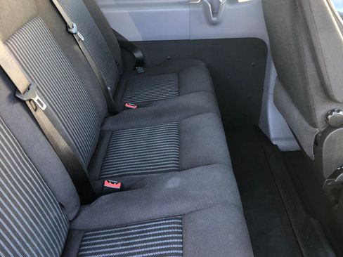 Used 2016 Ford Transit 350 XLT image 9