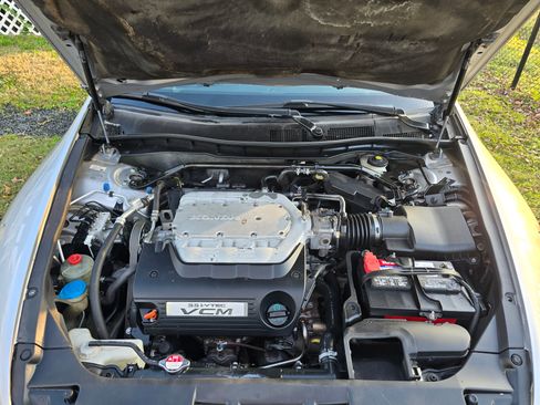 Used 2009 Honda Accord EX-L image 5