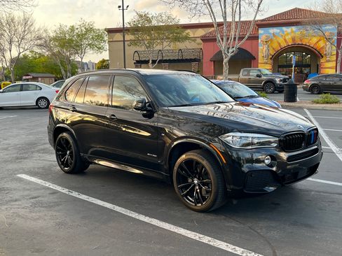 Used 2018 BMW X5 xDrive35i image 17