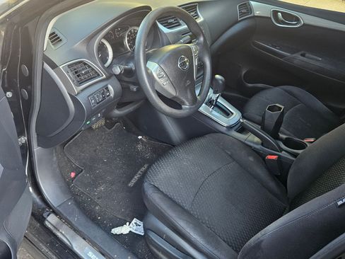 Used 2013 Nissan Sentra SR image 17