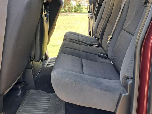 Used 2009 Chevrolet Silverado 1500 LT w/ Power Pack Plus image 11