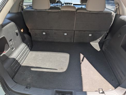 Used 2014 Ford Edge SE AWD/4WD image 14