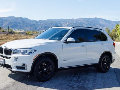 Used 2015 BMW X5 sDrive35i
