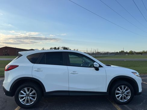 Used 2016 MAZDA CX-5 Sport image 10