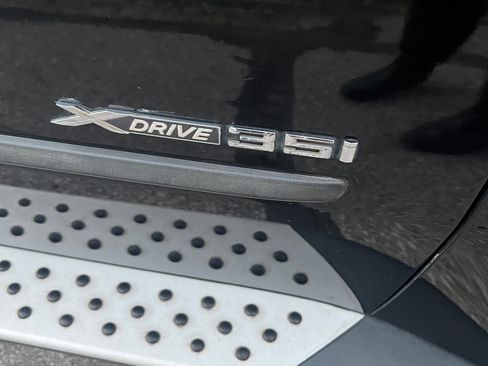 Used 2013 BMW X5 xDrive35i image 4