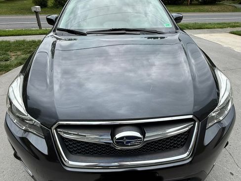 Used 2017 Subaru Crosstrek 2.0i Premium AWD/4WD image 6