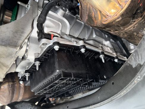 Used 2023 Ford Transit 250 148 High Roof Extended image 8