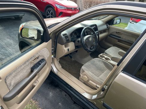 Used 2006 Honda CR-V LX image 23