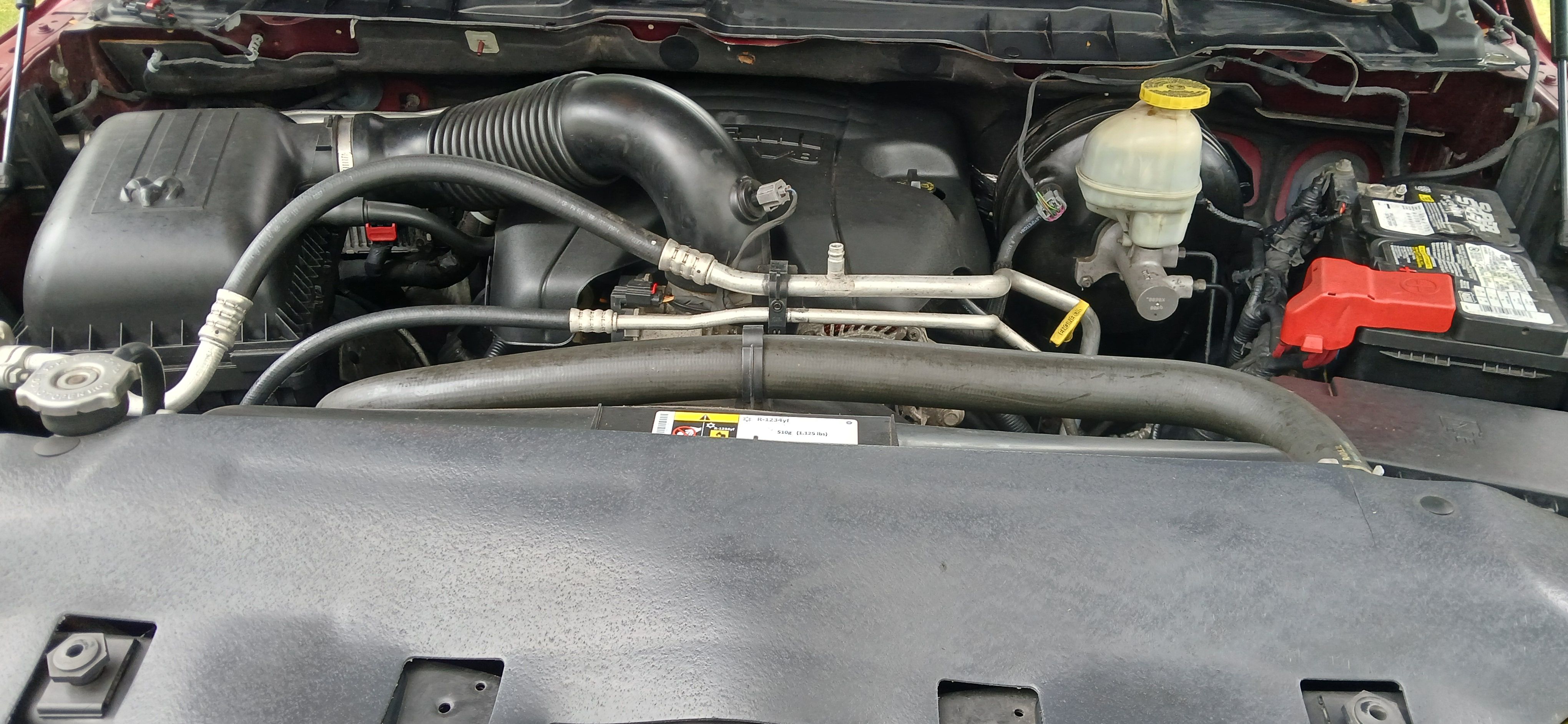 Used 2017 RAM 1500 Limited AWD/4WD image 25