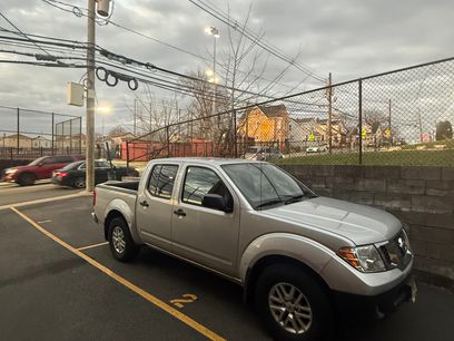 Used 2019 Nissan Frontier SV w/ Value Truck Package