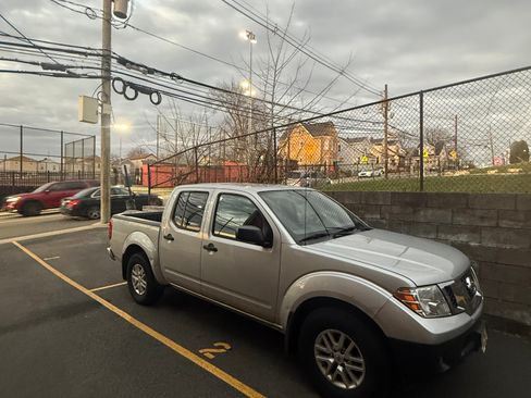 Used 2019 Nissan Frontier SV w/ Value Truck Package image 1