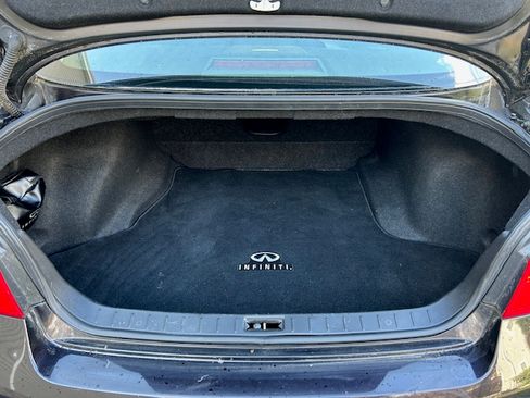 Used 2013 INFINITI G37 x Sedan w/ Premium Pkg image 15