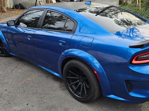 Used 2018 Dodge Charger R/T Scat Pack image 5